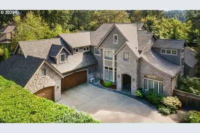 15948 Twin Fir Rd, Lake Oswego, OR 97035 - Photo 1