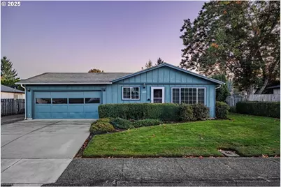 1110 Genie Ct, Salem, OR 97306 - Photo 1