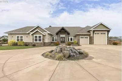 2455 SW West Wind Dr, McMinnville, OR 97128 - Photo 1