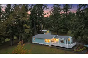 1244 Churchill Dr, Oakland, OR 97462 - Photo 1