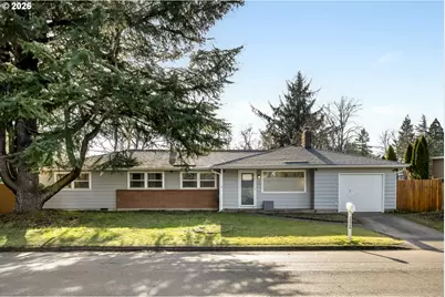 16560 SE Haig Dr, Portland, OR 97236 - Photo 1