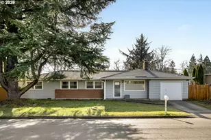 16560 SE Haig Dr, Portland, OR 97236 - Photo 1