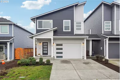 105 Kindre St, Saint Helens, OR 97051 - Photo 1