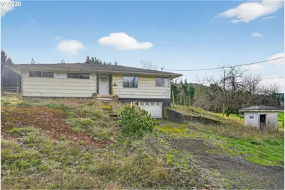 21455 Blaine Rd, Beaver, OR 97108 - Photo 1