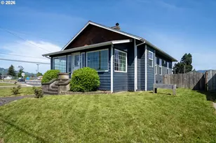 1802 8th St, Tillamook, OR 97141 - Photo 1