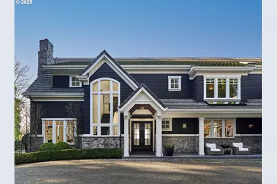 5553 SW Hewett Blvd, Portland, OR 97221 - Photo 1