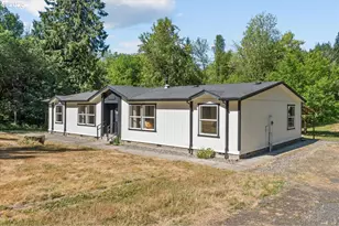 57437 Cedar Creek Rd, Scappoose, OR 97056 - Photo 1