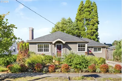 3337 SE 53rd Ave, Portland, OR 97206 - Photo 1