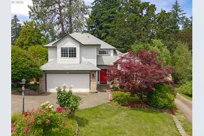 7117 SE Pamrick Ln, Milwaukie, OR 97267 - Photo 1