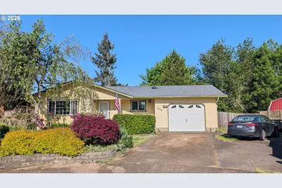 1800 Carver Pl, Cottage Grove, OR 97424 - Photo 1