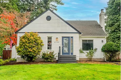3760 SW 96th Ave, Portland, OR 97225 - Photo 1