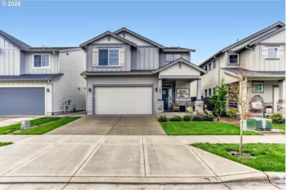 1658 36th Pl, Forest Grove, OR 97116 - Photo 1