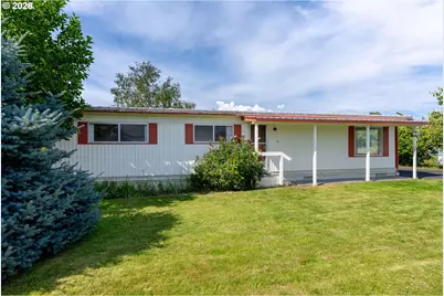 3686 Mud Alley Dr, Hood River, OR 97031 - Photo 1