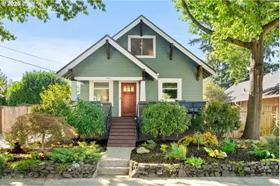 2410 N Watts St, Portland, OR 97217 - Photo 1