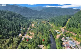 Westfir-Oakridge Rd, Westfir, OR 97492 - Photo 1