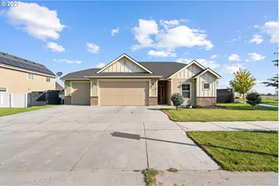 100 Rome St, Boardman, OR 97818 - Photo 1