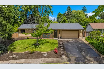 13295 SW Oakwood St, Beaverton, OR 97005 - Photo 1