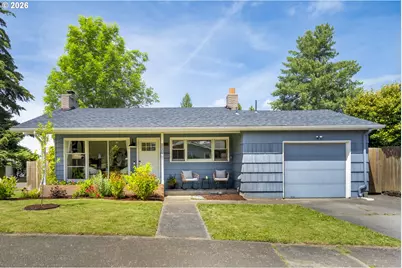 12105 NE Stanton St, Portland, OR 97220 - Photo 1