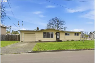 3698 Revell St, Eugene, OR 97404 - Photo 1