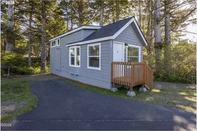 4875 N Hwy 101 #57, Depoe Bay, OR 97341 - Photo 1
