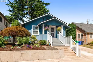5011 SE 45th Ave, Portland, OR 97206 - Photo 1