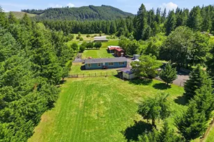 94603 Johnson Rd, Marcola, OR 97454 - Photo 1