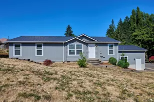 321 SW James St, Willamina, OR 97396 - Photo 1