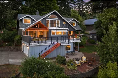 408 NW Hot Springs Alameda Rd, Stevenson, WA 98648 - Photo 1