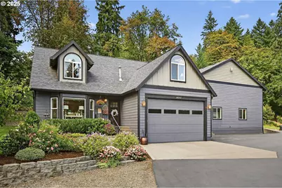 14150 S Canyon Ridge Dr, Oregon City, OR 97045 - Photo 1