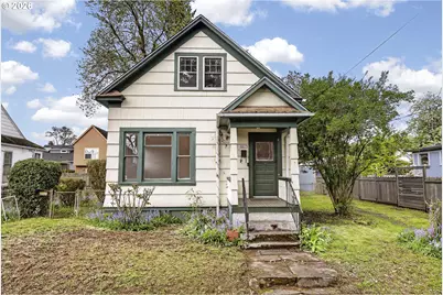 4857 NE 11th Ave, Portland, OR 97211 - Photo 1