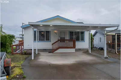 3398 Snow Peak Pl, Lebanon, OR 97355 - Photo 1