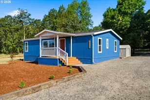 30581 SE Hwy 211, Eagle Creek, OR 97022 - Photo 1