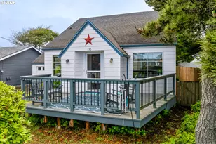 130 N Coral St, Rockaway Beach, OR 97136 - Photo 1
