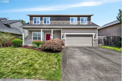 33891 SE Davona Dr, Scappoose, OR 97056 - Photo 1