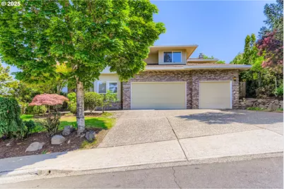 12293 NW Welsh Dr, Portland, OR 97229 - Photo 1