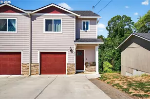 445 S 4th St, Saint Helens, OR 97051 - Photo 1