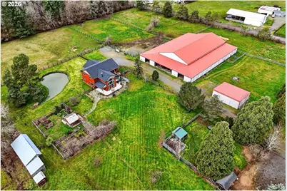 24677 SE Van Curen Rd, Eagle Creek, OR 97022 - Photo 1