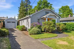 3036 SE Park Ave, Milwaukie, OR 97222 - Photo 1