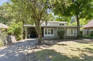 1539 Walnut St, Eugene, OR 97401 - Photo 1