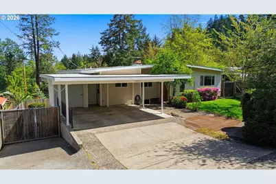 3021 Whitbeck Blvd, Eugene, OR 97405 - Photo 1