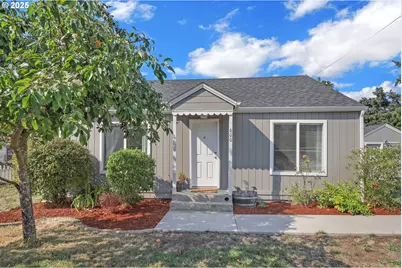 600 W N St, Springfield, OR 97477 - Photo 1