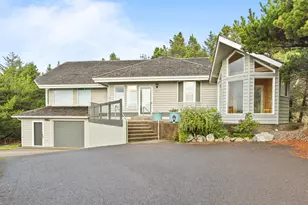 4147 NW Hidden Lake Loop, Waldport, OR 97394 - Photo 1