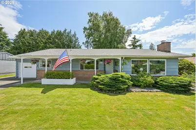 910 Crestline Dr, Longview, WA 98632 - Photo 1