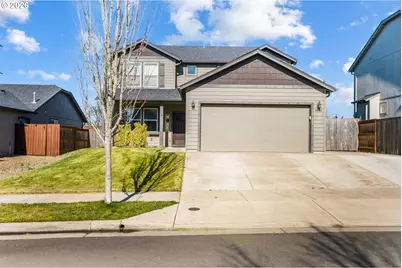 4680 Glacier Meadows Loop, Springfield, OR 97478 - Photo 1