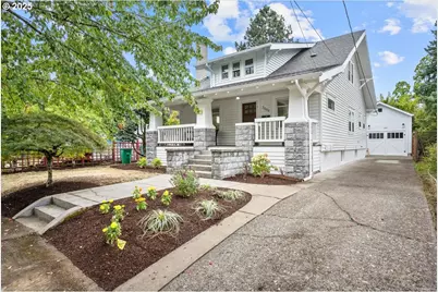 3205 NE 65th Ave, Portland, OR 97213 - Photo 1