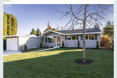 2430 NE 121st Ave, Portland, OR 97220 - Photo 1