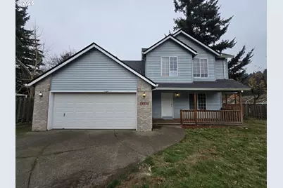 14154 SE Bush St, Portland, OR 97236 - Photo 1