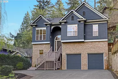 12344 SE 20th Ave, Milwaukie, OR 97222 - Photo 1