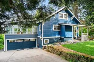 7100 SW Brier Pl, Portland, OR 97219 - Photo 1