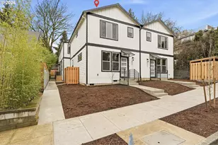 526 S Texas St., Portland, OR 97219 - Photo 1